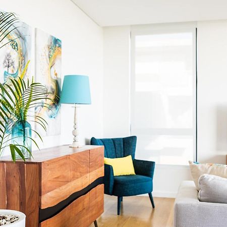 Sun&Sea Luxury Apartment By Mp Vila Nova de Gaia Exterior photo