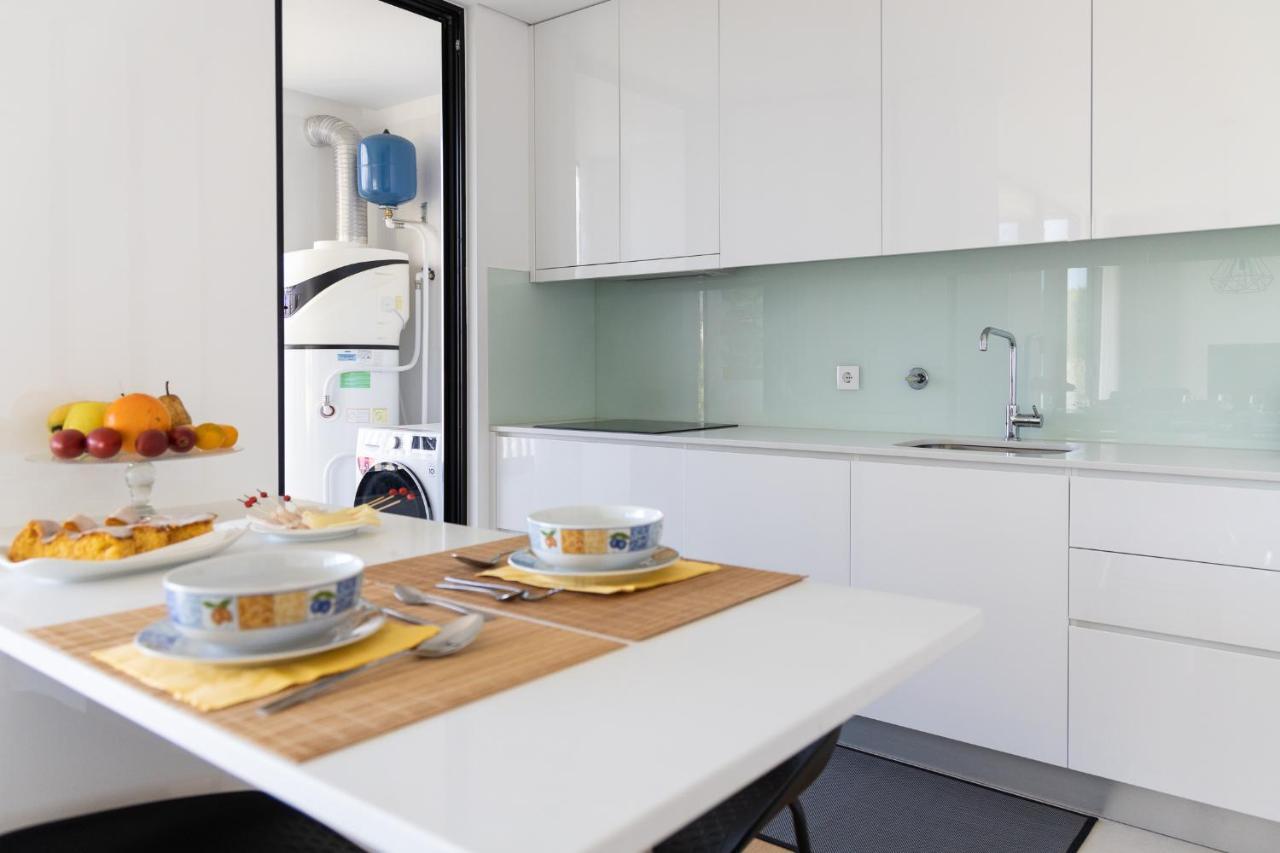 Sun&Sea Luxury Apartment By Mp Vila Nova de Gaia Exterior photo